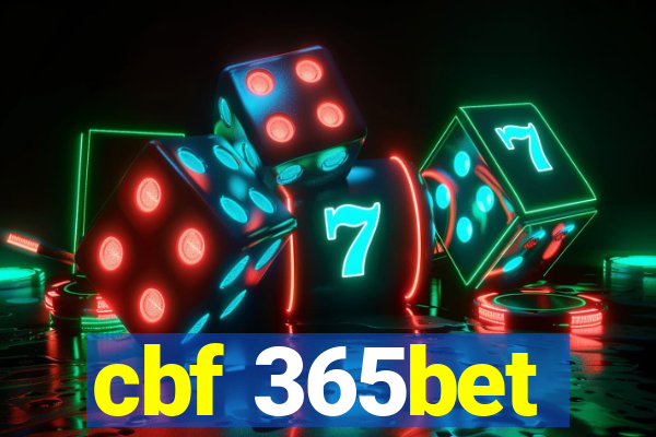 cbf 365bet
